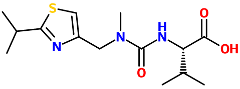 MC095380 Ureidovaline